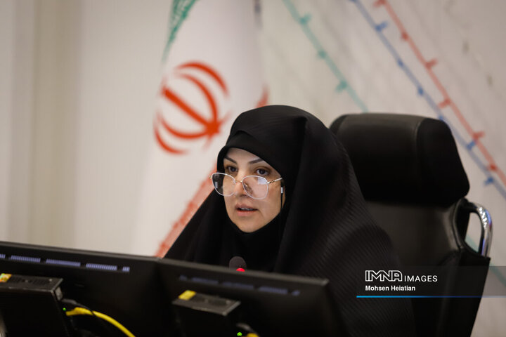 معرفی «ام فارسیه» نخستین بانوی ایرانی مسلمان به دختران / نقش‌آفرینی زنان ایرانی و اصفهانی