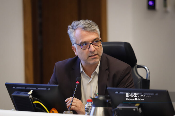 بسته تشویقی شهرداری اصفهان برای تسهیل ساخت‌وساز