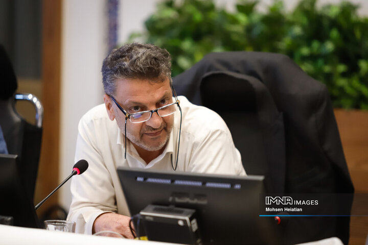 لطمه‌زدن به انسجام ملی با هر نیت و هدفی جرم نابخشودنی است