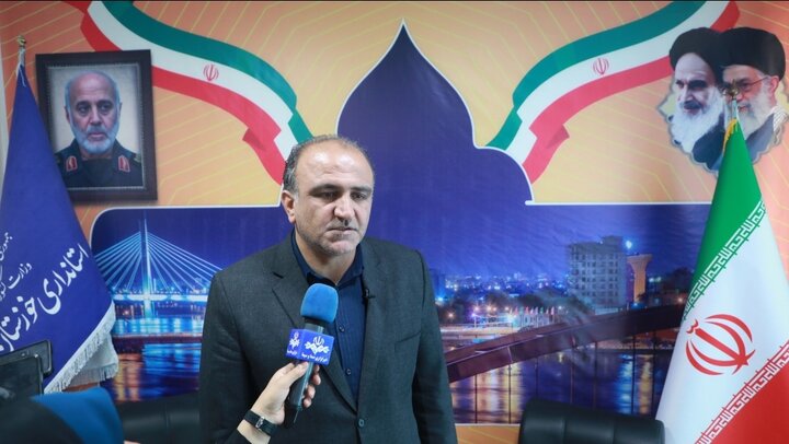 هیچ نگرانی درباره امنیت غذایی در استان خوزستان وجود ندارد