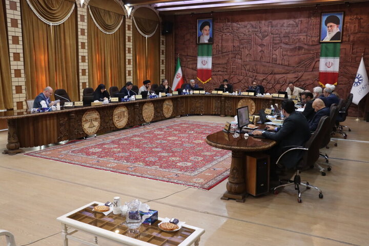 تصویب ۷ نام‌گذاری جدید معابر و اماکن عمومی شهر تبریز