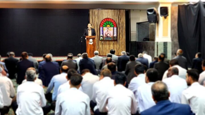 زمینه آزادی ۱۱۰ مددجوی زندانی غیرعمد در خوزستان فراهم شد