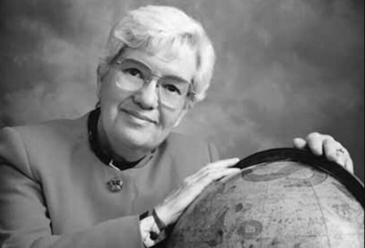 پیشگام زنان در علم نجوم کیست