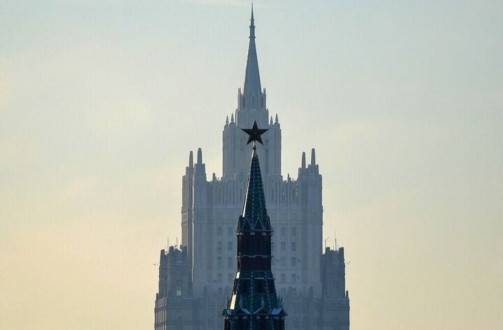 روسیه، حملات آمریکا به خاک ایران را به شدت محکوم کرد