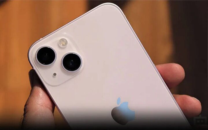 قیمت گوشی آیفون ۱۳ + بررسی و مشخصات iPhone 13