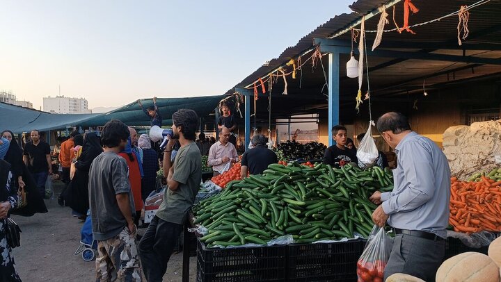 افزایش ۲ برابری ظرفیت بخش‌های نظارتی حوزه تنظیم بازار