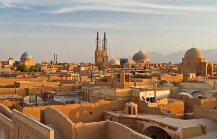 برندسازی تخصصی شهرهای ایران برای جذب گردشگر