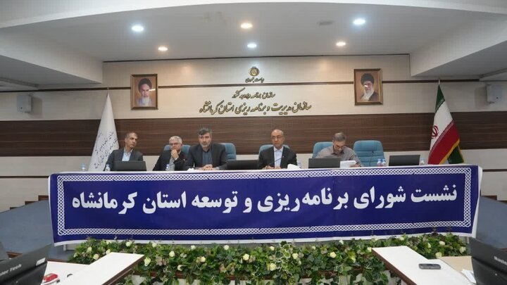 اولویت با پروژه‌های نیمه‌تمام و نیازهای حیاتی است