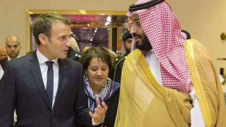 گفت‌وگوهای ولیعهد عربستان با رهبران منطقه و جهان درباره تجاوز آمریکا به ایران