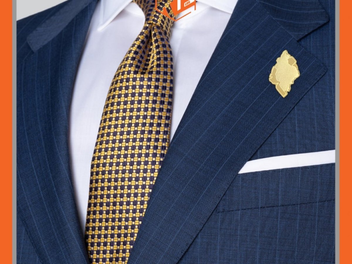 ساخت بج سینه فوری و آنی در اصفهان