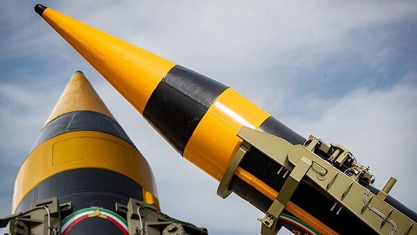 همه آنچه که درباره موشک «خیبر» نمی‌دانستید+ جزئیات