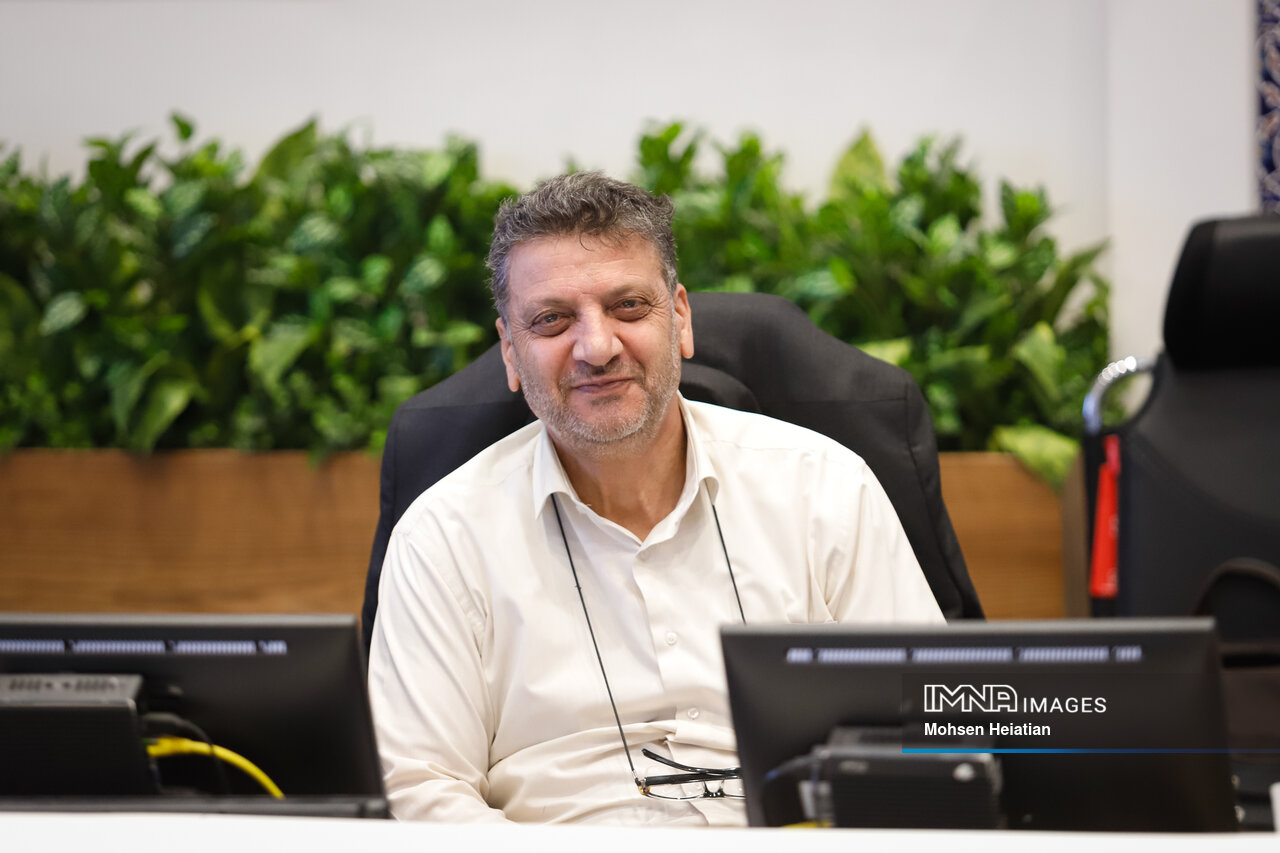 ترافیک پاییزی؛ شهرداری اصفهان با ابتکارات جدید به چالشها پاسخ میدهد