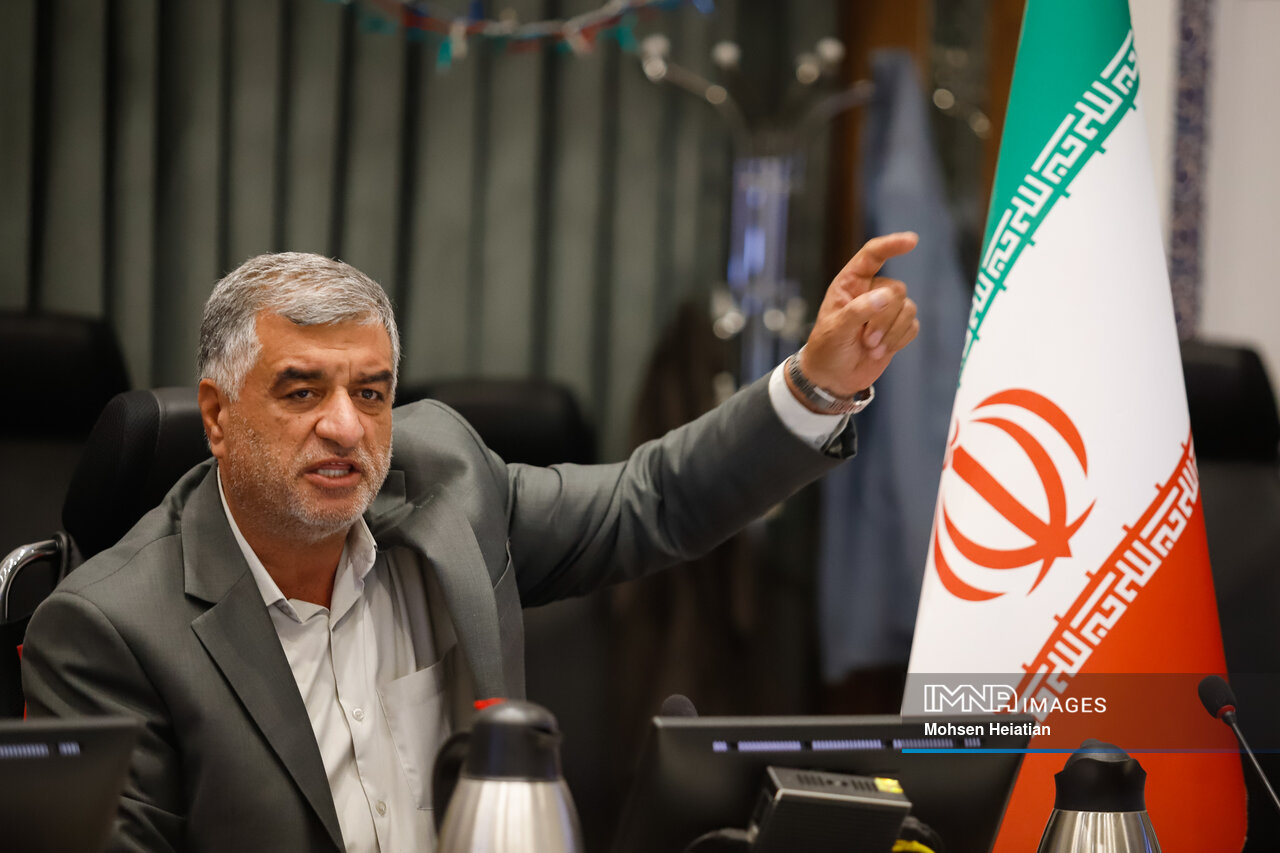 از شهر تا سنگر؛ ۱۲ روزی که وطن دوباره معنا شد