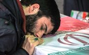 Five Iranian Red Crescent Rescue Workers martyred in Israeli Attacks, Hundreds of Civilians Martyred