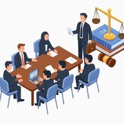 دریافت انواع خدمات حقوقی از مجموعه حقوقی پارس داد