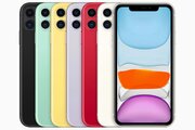 قیمت گوشی آیفون 11 + بررسی و مشخصات iPhone 11