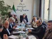 افزایش نظارت بر بازار و برخورد قاطع با متخلفان در کردستان