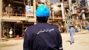 کارگران صنعت نفت؛ الگوی وفاداری به رهبری و صیانت از آرمان‌های انقلاب هستند