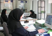 دستورالعمل جدید فعالیت ادارات البرز/ خدمات‌رسان‌ها پای کار هستند