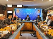 برخورد قاطع و قانونی با گران‌فروشی و احتکار