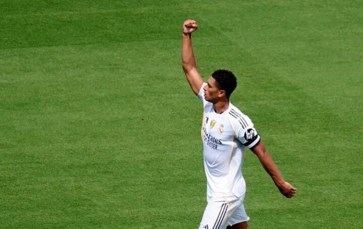 اولین پیروزی رئال نسخه ژابی آلونسو؛ یووه پرگل برد و صعود کرد