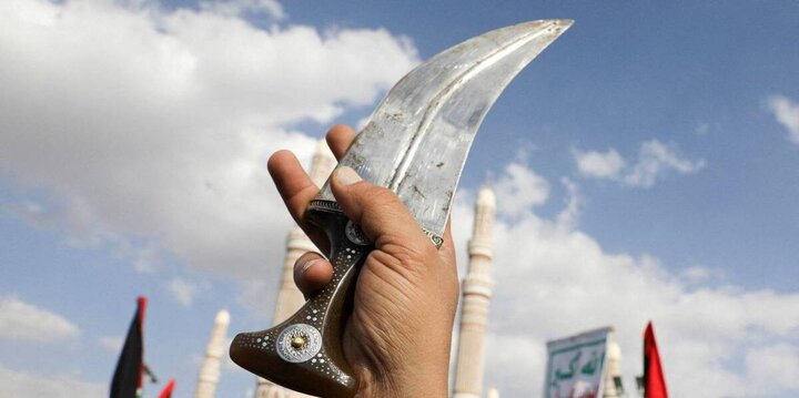 حمایت یمنی‌ها از ایران، این‌بار با زبان شعر