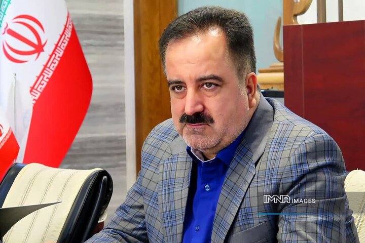 ۱۵ پروژه گردشگری و تفریحی اصفهان در مسیر جهش سرمایه‌گذاری