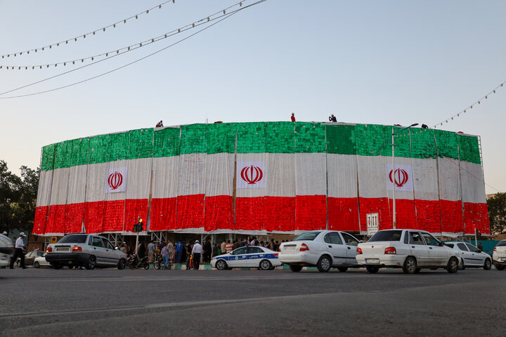 پویش جامعه ورزش برای تعلیق رژیم صهیونیستی از رقابت‌های جهانی + عکس