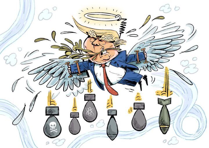 لشکر تصویرها