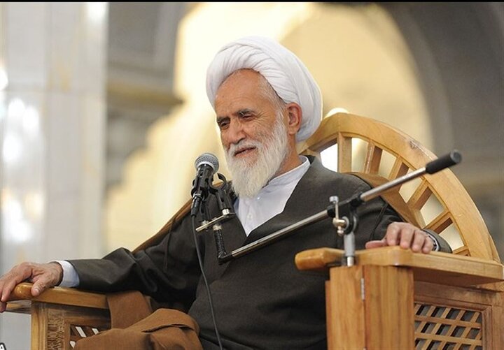 تربیت باید از کودکی انقلابی باشد