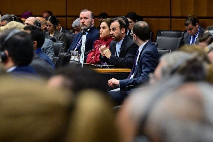 آمریکا به قانون جنگل روی آورده است