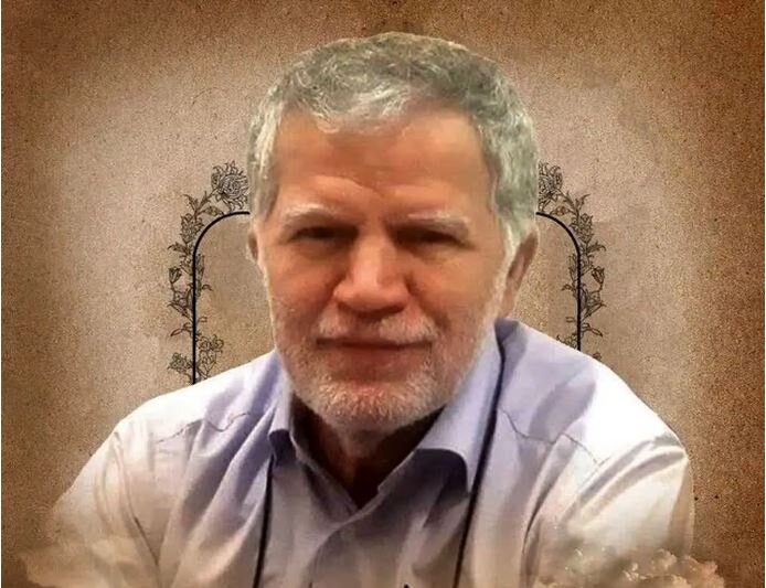 شهادت استاد دانشگاه جامع امام حسین(ع)