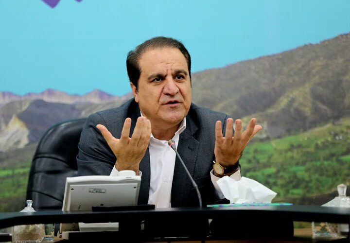 حفظ آرامش و انسجام جامعه مهم‌ترین راهکار گذر از شرایط بحرانی است