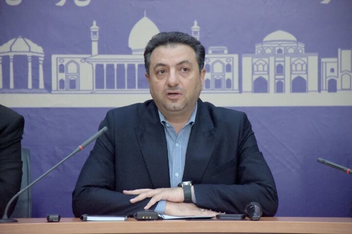 ناوگان حمل‌ونقل عمومی شیراز با تمام ظرفیت در خدمت شهروندان است