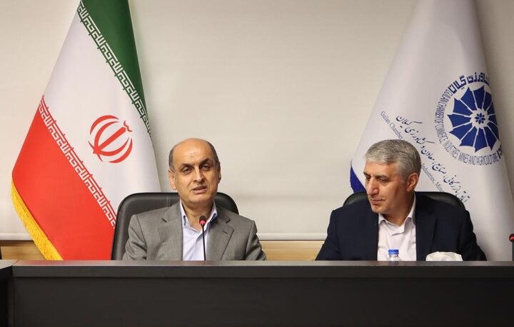 گیلان در توسعه همکاری با کشورهای اوراسیا ظرفیت بالایی دارد