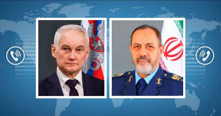 تصمیم ما بر این است که با تمام توان متجاوز را تنبیه کنیم