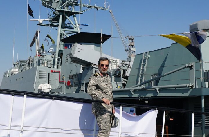 شکلگیری نخستین حلقههای پاسداری از انقلاب به فرماندهی شهید مهدی ربانی