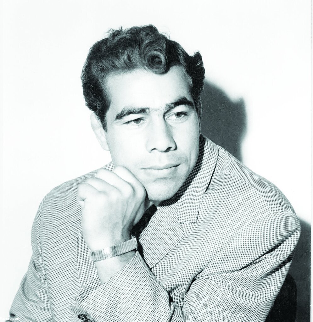 روز ملی کشتی ۱۴۰۴ | جهان پهلوان غلام رضا تختی + بیوگرافی، افتخارات و علت فوت