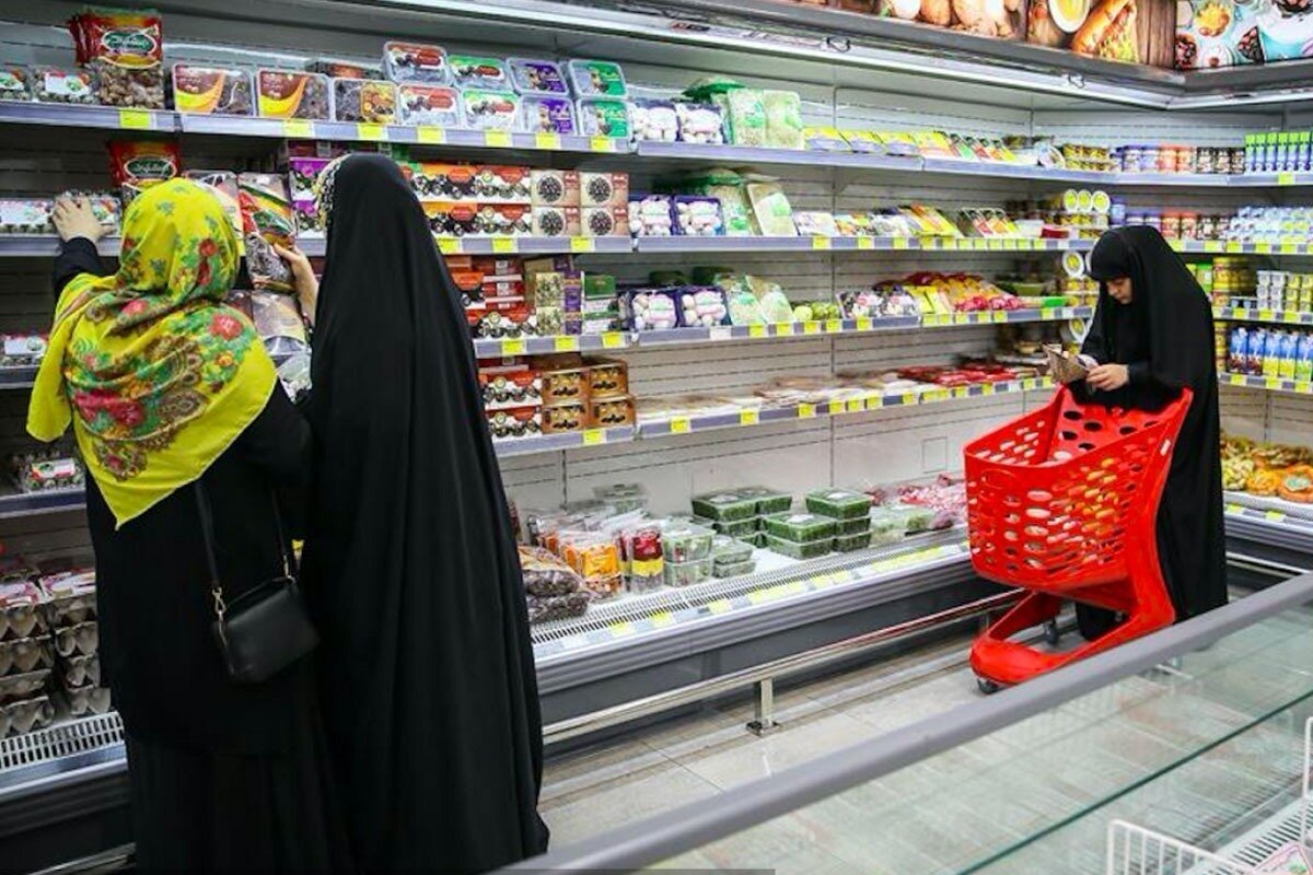 تقویت ذخایر غذایی؛ گامهای موثر برای تامین امنیت غذایی کشور