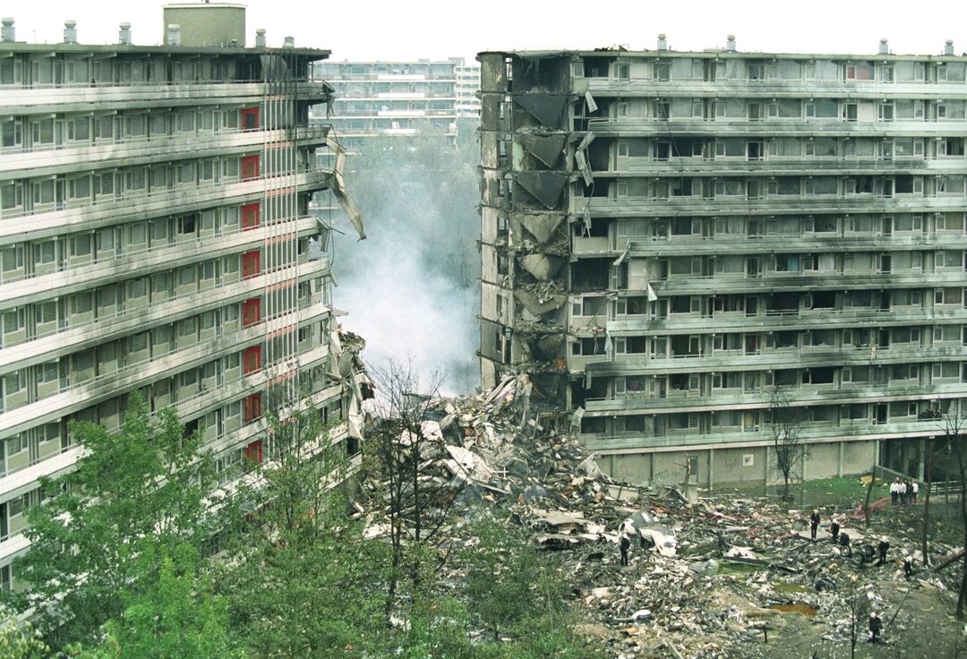 سازنده سلاح‌های بیولوژیک اسرائیل، هدف موشک‌های ایران