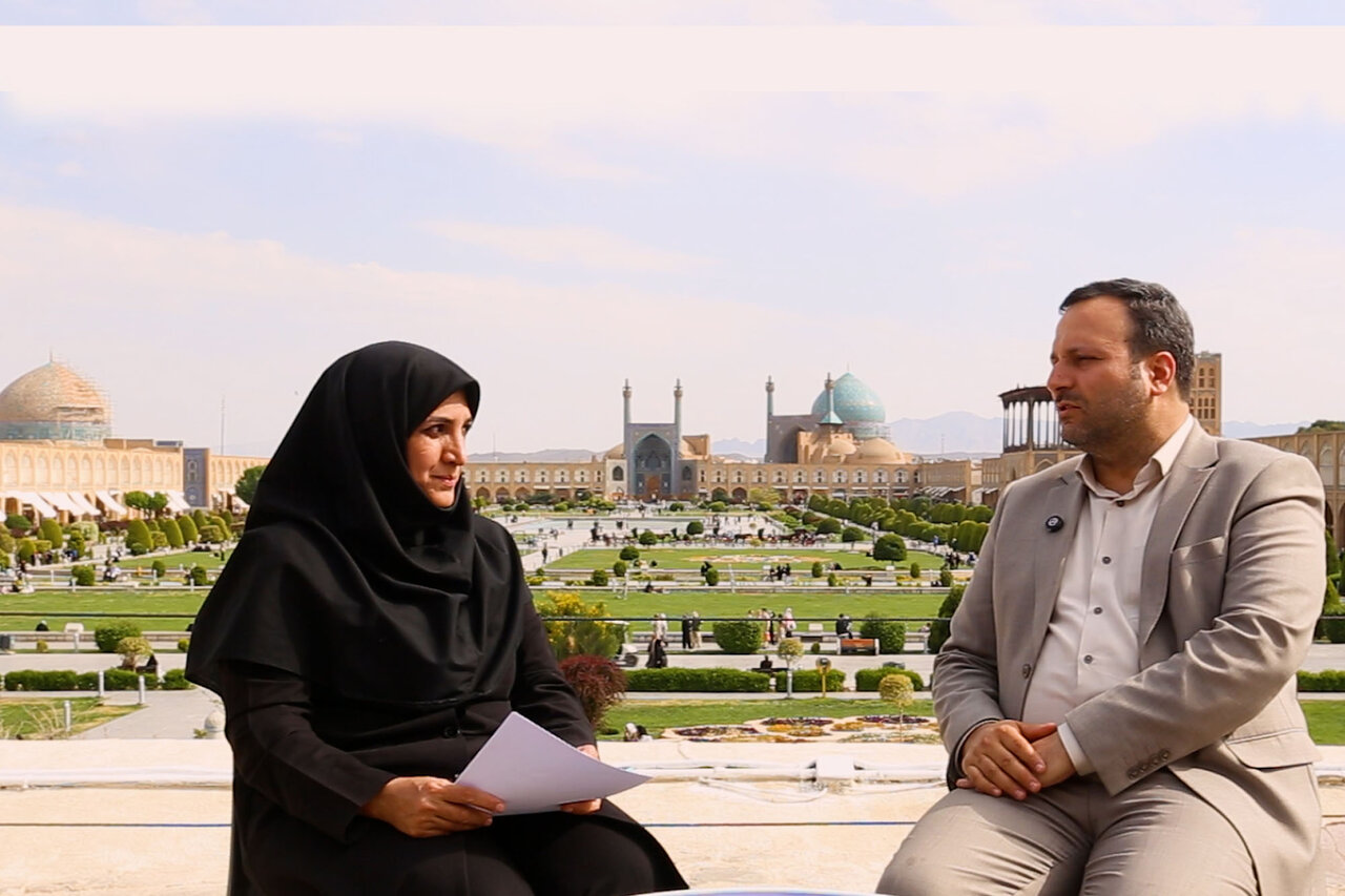 سختترین روز کاری من تصمیم استاندار برای استعفا بود/ اگر بازار تب کند، شهر مریض میشود