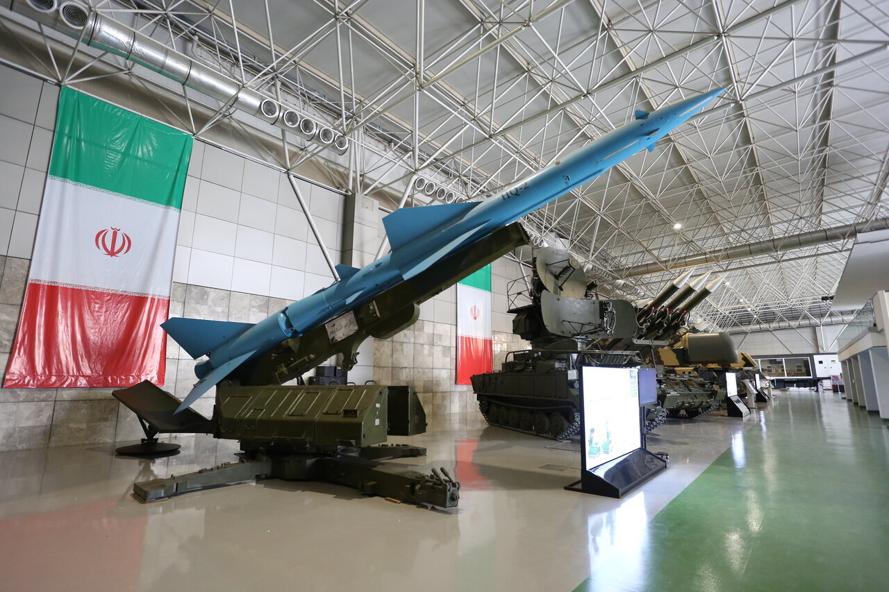 جامعه دانشگاهی، پای کار ایران اسلامی در بحبوحه تجاوز به خاک کشور