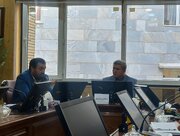 جنگ موجب تقویت انسجام ملی در ایران اسلامی شد