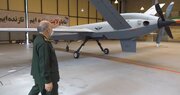 غزه؛ پهپاد ۳۵ساعته با برد ۶۰۰۰ کیلومتر