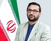اجرای برنامه‌های تکیه هنرمندان گلستان در خانه امیرلطیفی گرگان
