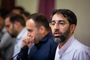 همدلی و مدیریت جهادی برای تأمین کالاهای اساسی بازارهای کوثر اصفهان در جنگ ۱۲ روزه