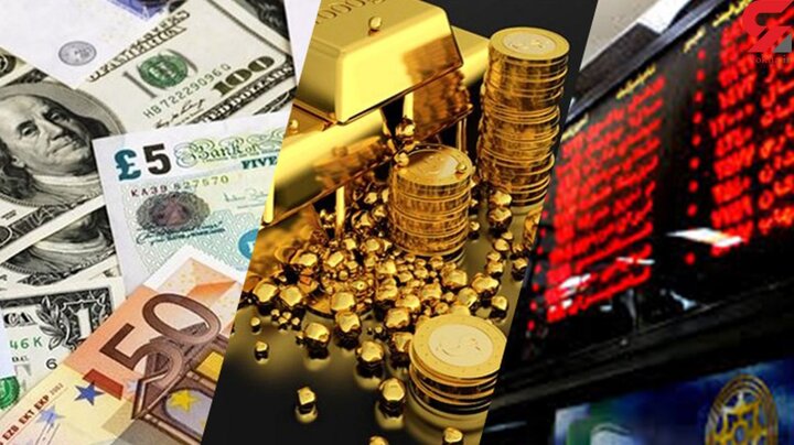 تعطیلی بازارهای طلا و سکه، اقدام مثبت در برابر بحران اقتصادی