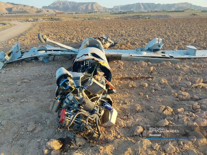 سپاه تاکنون چه تعداد از هواگردهای دشمن را سرنگون کرده است؟