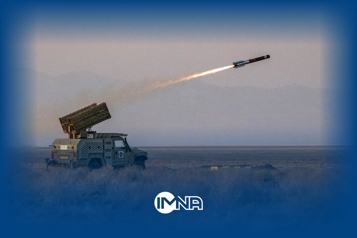 پدافندهای ایران چه نوع پهپادی را شکار می‌کنند؟