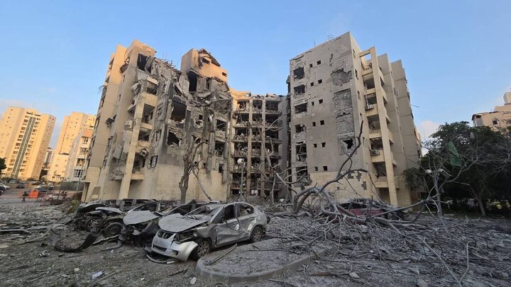 صبح امروز طعم تلخی داشت